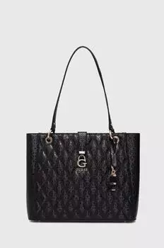 Сумка Guess, черный