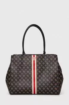 Сумка Guess, черный