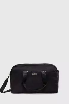 Сумка Guess, черный