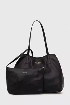 Сумка Guess, черный