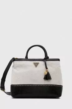 Сумка Guess, черный