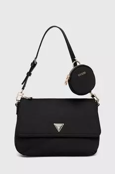 Сумка Guess, черный