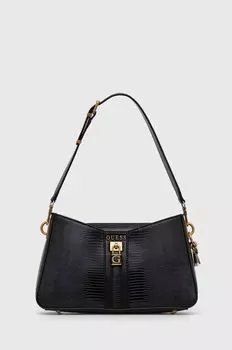 Сумка Guess, черный