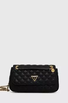 Сумка Guess, черный