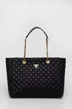Сумка Guess, черный