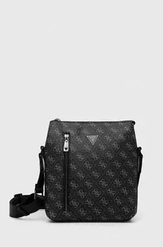 Сумка Guess, черный