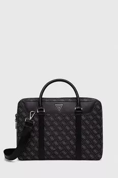 Сумка Guess, черный