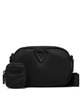 Сумка Guess, черный