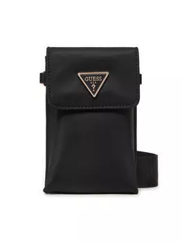 Сумка Guess, черный