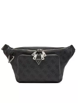 Сумка Guess, черный