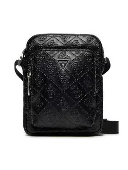 Сумка Guess, черный