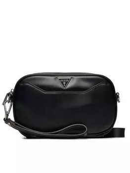 Сумка Guess, черный