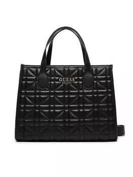 Сумка Guess, черный