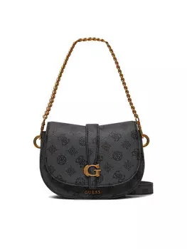 Сумка Guess, черный
