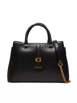 Сумка Guess, черный
