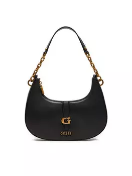 Сумка Guess, черный