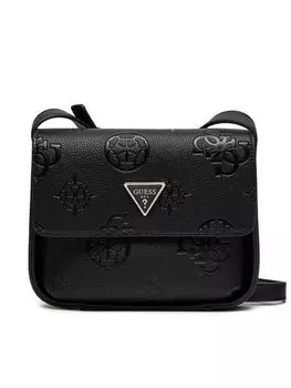 Сумка Keandra Guess, черный