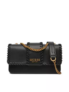 Сумка Guess, черный