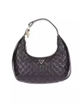 Сумка Guess, черный