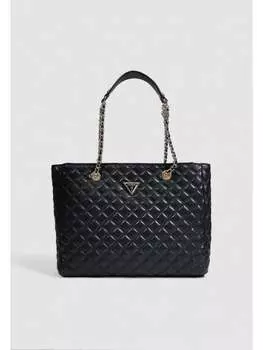 Сумка Guess, черный