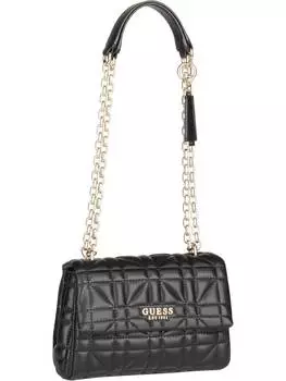 Сумка Guess, черный