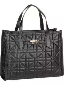 Сумка Guess, черный