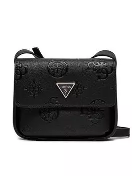 Сумка Guess, черный