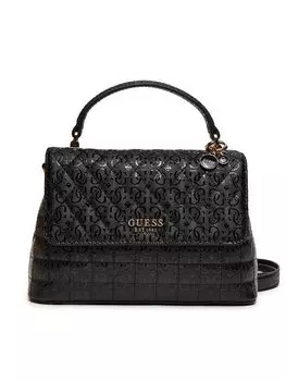 Сумка Guess, черный