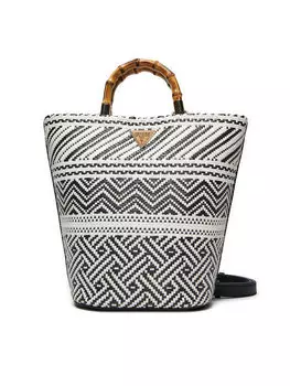 Сумка Guess, черный