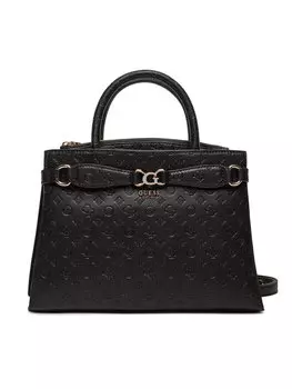 Сумка Guess, черный