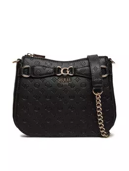 Сумка Guess, черный