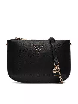 Сумка Guess, черный