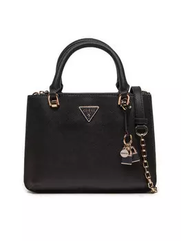 Сумка Guess, черный