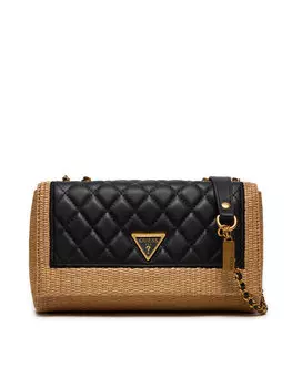 Сумка Guess, черный