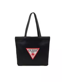 Сумка Guess, черный