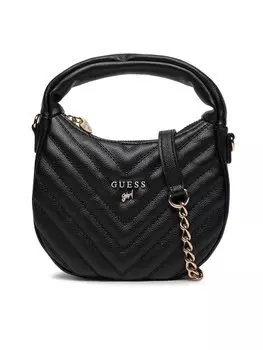 Сумка Guess, черный