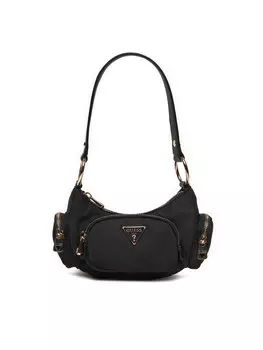 Сумка Guess, черный