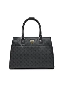 Сумка Guess, черный
