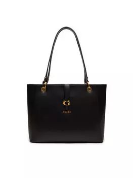 Сумка Guess, черный