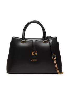 Сумка Guess, черный