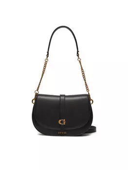 Сумка Guess, черный