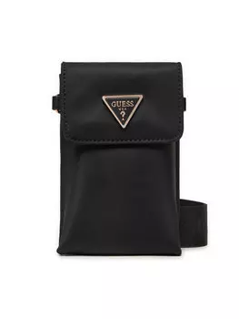 Сумка Guess, черный