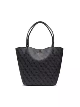 Сумка Guess, черный