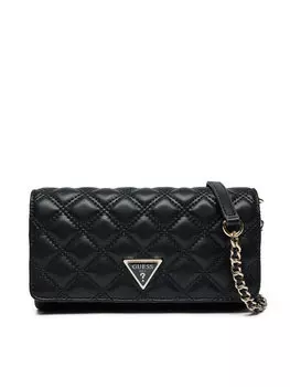 Сумка Guess, черный