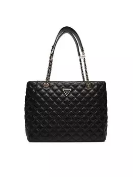 Сумка Guess, черный