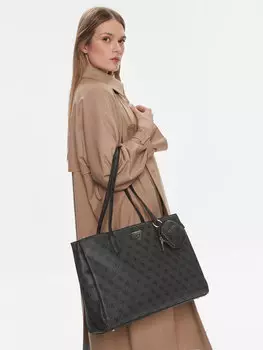 Сумка Guess, черный