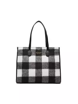 Сумка Guess, черный