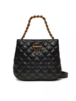 Сумка Guess, черный