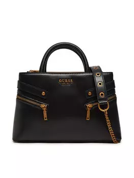 Сумка Guess, черный