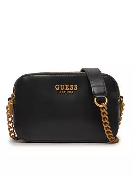 Сумка Guess, черный